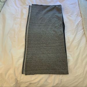 Lululemon Vinyasa Infinity Scarf/Wrap-Customizable